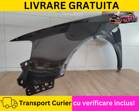PASSAT B6 2005-2010 - Aripa stanga fata Maro LC8Z Volkswagen Passat B6 2005-2010 VOPSITA Tu alegi culoarea