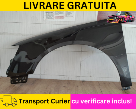 Aripa stanga fata Maro LC8Z Volkswagen Passat B6 2005-2010 VOPSITA Tu alegi culoarea [1]