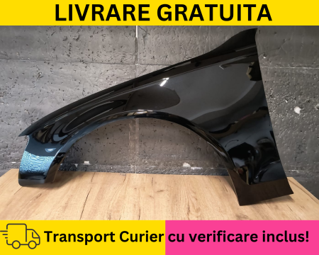 Aripa stanga fata NEGRU GRI ALB ALBASTRU ROSU LZ9Y LY9B LY9C LX7W LY7W LX7Z LZ7L LS9R LY7G LY7H LY1Q LX5X VOPSITA Audi A4 B8 2007-2011 [1]