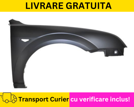 MONDEO MK3 2000-2007 - Aripa dreapta fata NEVOPSITA Ford Mondeo III 2000-2007