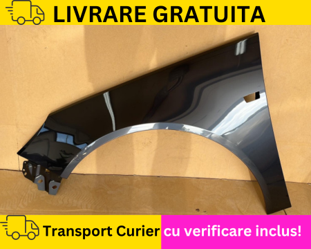 OPEL - Aripa stanga fata Z168 Albastru VOPSITA Opel Insignia 2008-2017