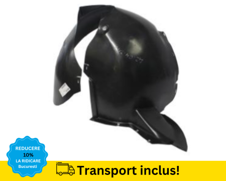 CADDY 2004-2010 - Carenaj Aripa stanga fata VW Caddy 2004-2010