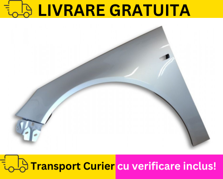 OPEL - Aripa stanga fata Z176 Gri VOPSITA Opel Insignia 2008-2017