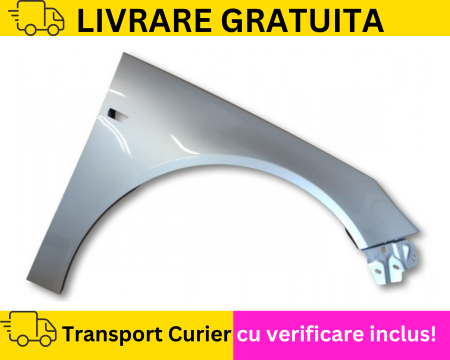 OPEL - Aripa dreapta fata Z176 Gri VOPSITA Opel Insignia 2008-2017