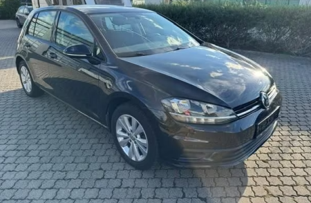 Aripi fata Negru Alb Gri Albastru Rosu Maro Volkswagen Golf VII 7 2012-2017 VOPSITE TU Alegi culoarea [1]