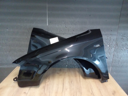 AUDI - Aripi fata NEGRU LZ9Y VOPSITE Audi A4 B7 2004-2007