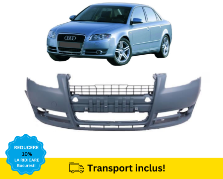 A4 B7 2004-2007 - Bara fata Audi A4 B7 2004-2007 NEVOPSITA 