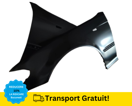 SERIA 3 E46 1998-2005 - Aripi fata BMW E46 2001-2005 FSL NEVOPSITE