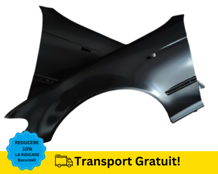 Aripi fata BMW E46 2001-2005 FSL NEVOPSITE [1]