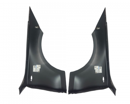 Aripi fata BMW E81 E82 E87 E88 2004-2012 Maro Havanna A17 [1]