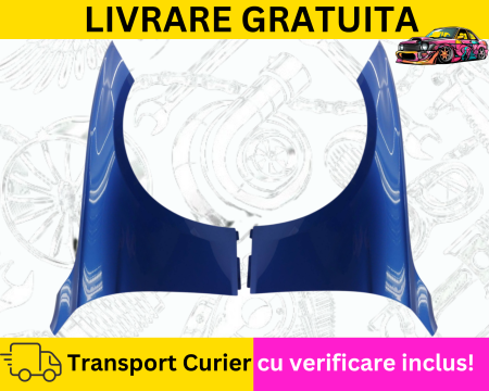 SERIA 3 F30 F31 2011-2019 - Aripi fata Albastru B45 BMW Seria 3 F30 F31 + Facelift 2011-2017 VOPSITE TU Alegi culoarea