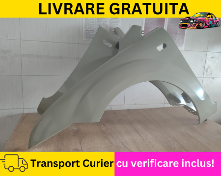FOCUS MK2 2004-2008 - Aripi stanga + dreapta fata Ford Focus MK2 2004-2008 NOU NEVOPSITE