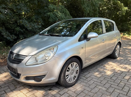 Aripi fata Gri Argintiu Z157 Opel Corsa D 2006-2014 VOPSITE TU Alegi culoarea [2]