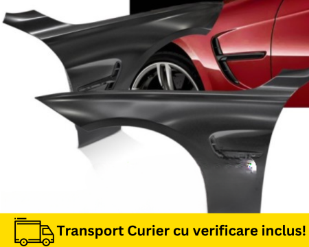 SERIA 3 F30 F31 2011-2017 - Aripi fata M-LOOK BMW Seria 3 F30 F31 2011-2017 NEVOPSITE