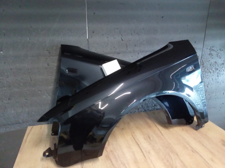 AUDI - Aripi fata NEGRU LUCIOS LY9B VOPSITE Audi A4 B7 2004-2007