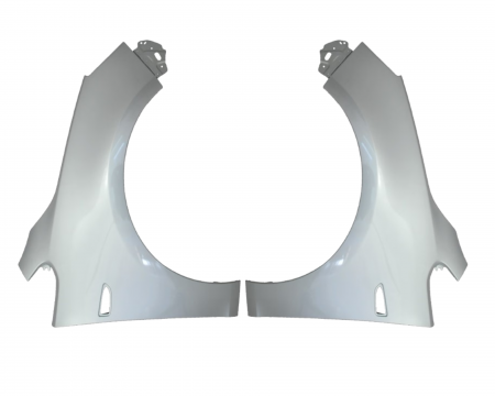 Astra J 2009-2016 - Bara fata Opel Astra J 2009-2016 Gri Z179 GEV