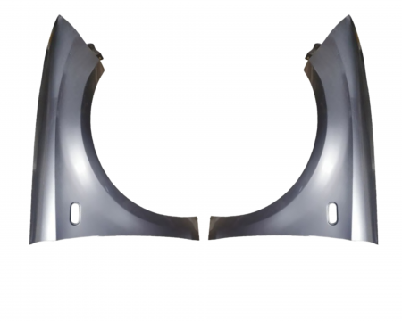 Seat - Aripi fata Seat Leon 1P 2004-2012 Gri LS7U