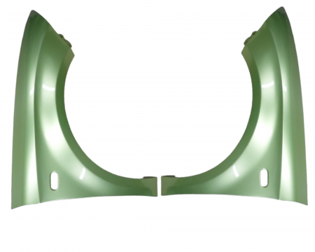 Seat - Aripi fata Seat Leon 1P 2004-2012 Verde LS1T