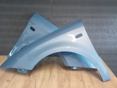 Leon 2005-2012 - Aripi fata Seat Leon II 2 1P1 2004-2012 Albastru LW5W