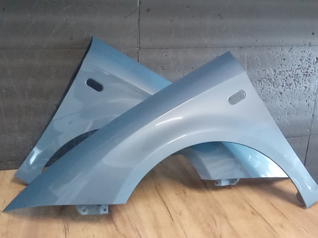 Aripi fata Seat Leon II 2 1P1 2004-2012 Albastru LW5W [1]