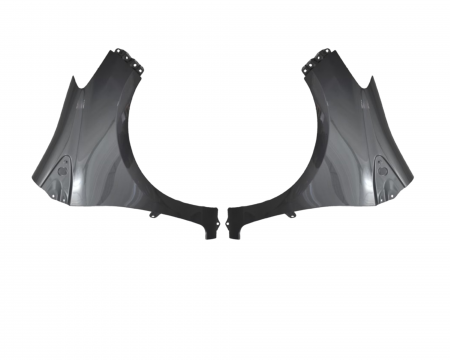 Yaris 2014-2017 - Aripi fata Toyota Yaris 2011-2017 Gri 1G3