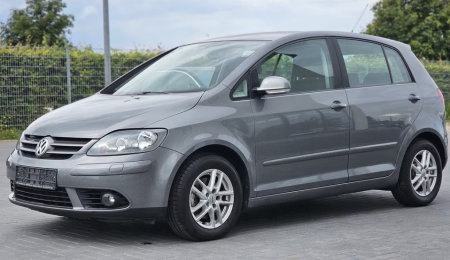 Aripi fata Gri LA7T Volkswagen Golf Plus 2005-2014 VOPSITE TU Alegi culoarea [2]