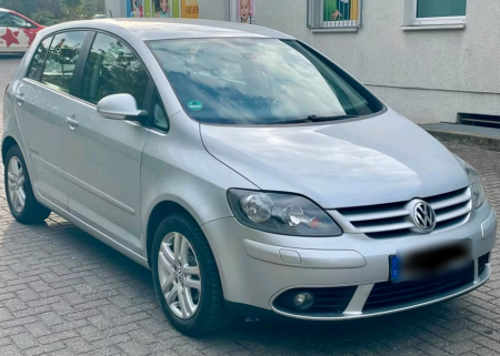 Aripi fata Gri LA7W Volkswagen Golf Plus 2005-2014 VOPSITE TU Alegi culoarea [2]