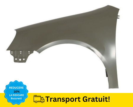 Aripa fata stanga Volkswagen Golf V 5 2003-2008 Hatchback NEVOPSITA