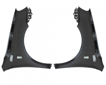 Aripi fata Volkswagen Golf V 5 Variant break 2005-2010 Albastru LC5F [1]