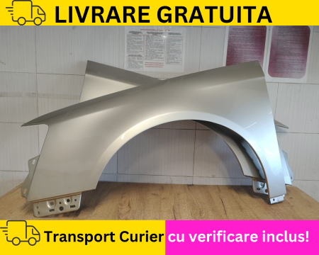 Aripi fata Bej LD1W VOPSITE Volkswagen Passat B6 2005-2010 [1]