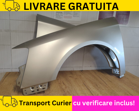 PASSAT B6 2005-2010 - Aripi fata Bej LD1W VOPSITE Volkswagen Passat B6 2005-2010