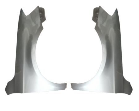 Passat B7 2010-2014 - Aripi fata Volkswagen Passat B7 2010-2014 Maro LA8X