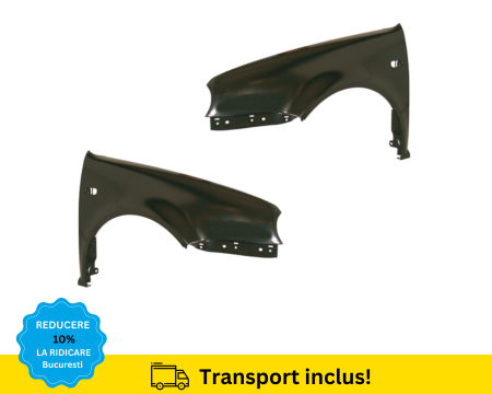 GOLF 4 IV 1998-2003 - Aripi fata VW GOLF 4 IV 1998-2003 NEVOPSITE