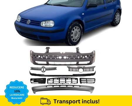 GOLF 4 IV 1998-2003 - Bara fata completa VW GOLF 4 IV 1998-2003 NEVOPSITA