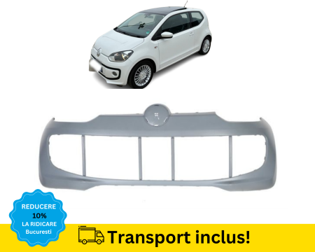 UP 2012-2023 - Bara fata VW UP 2012-2016 NEVOPSITA