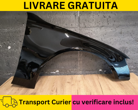 Aripa dreapta fata NEGRU GRI ALB ALBASTRU ROSU LZ9Y LY9B LY9C LX7W LY7W LX7Z LZ7L LS9R LY7G LY7H LY1Q LX5X VOPSITA Audi A4 B8 2007-2011 [1]