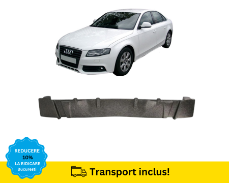 A4 B8 2007-2011 - Absorbant burete Bara fata Audi A4 B8 2007-2011 8K0807550