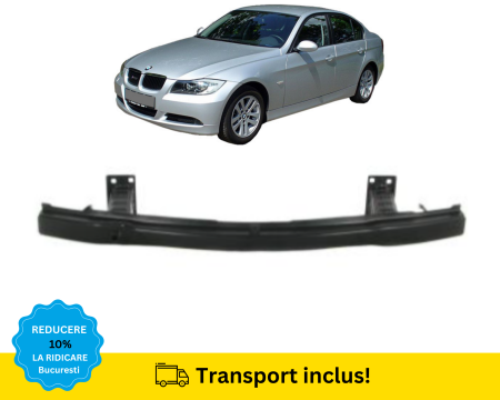 SERIA 3 E90 E91 SEDAN COMBI - Armatura Bara spate BMW Seria 3 SEDAN E90 2004-2011