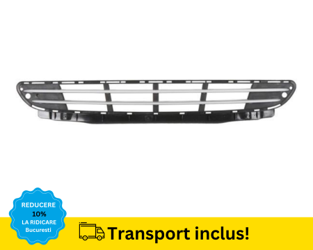 C-CLASS W203 2000-2007 - Grila Bara fata Mercedes C-CLASS W203 FSL 2003-2006