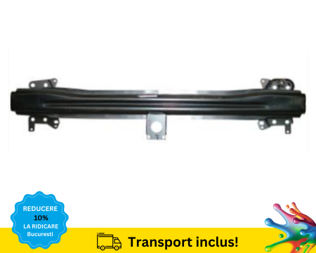 GOLF 5 V 2003-2008 - Armatura intaritura Bara fata VW Golf 5 2003-2008