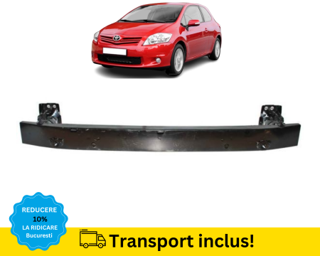 AURIS 2010-2012 - Armatura Bara Fata Toyota Auris 2010-2012