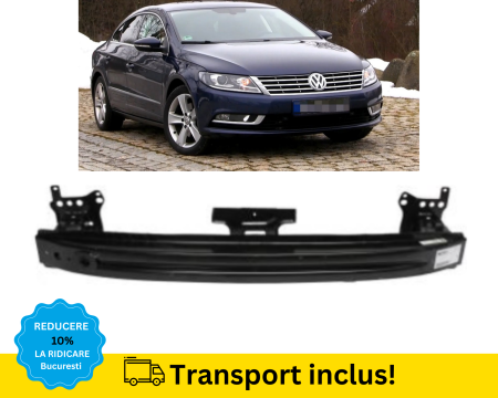 PASSAT CC 2008-2017 - Armatura Bara fata VW CC 2012-2017
