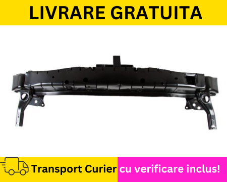 PASSAT B7 2010-2014 - Armatura Ranfortare Bara fata VW Passat B7 2010-2014