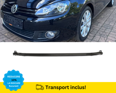 GOLF 6 VI VARIANT - Armatura ranfortare inferioara Bara fata VW Golf 6 VI 2008-2012