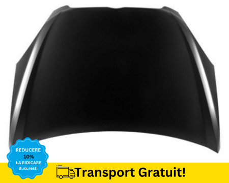 ACCENT 2005-2010 - Capota Motor fata Hyundai Accent 2005-2010 NEVOPSITA