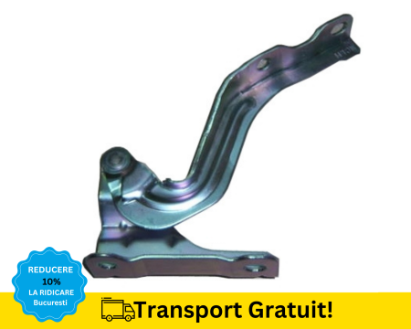 ACCENT 2005-2010 - Balama Capota Motor fata Dreapta Hyundai Accent 2005-2010