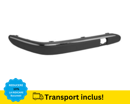 C-CLASS W203 2000-2007 - Bandou Bara fata dreapta Mercedes C-CLASS W203 FSL 2003-2006