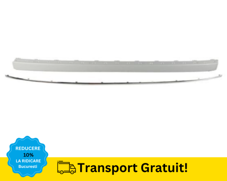 MERCEDES - Bandou Bara Spate Mercedes E-CLASS W211 2002-2006