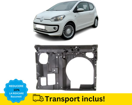UP 2012-2023 - Trager panou fata fata VW UP 2012-2016