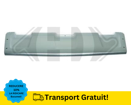 DACIA - Bandou acoperire Bara fata Dacia Duster 2010-2017